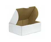 Mailing Box A4 310 x 230 x 105mm Self Locking Diecut Carton A4