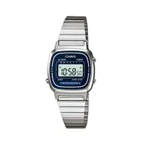 在飛比找蝦皮商城優惠-【CASIO】 卡西歐 復古電子錶 LA670WA-2 LA