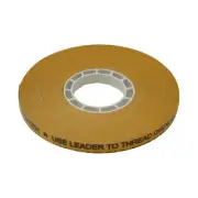 JVCC ATG Tape (ATG-7502): 1/4 in. x 36 yds. (Clear) *core for pink glider