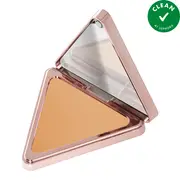 [LYS-BEAUTY] Triple Fix Translucent Pressed Setting Powder