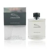 在飛比找PChome24h購物優惠-JAGUAR 創新男性淡香水 100ML