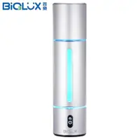 在飛比找momo購物網優惠-【BioLux百樂】MOB隨身型臭氧殺菌水瓶EOS7161-