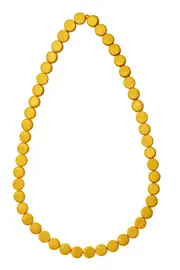 Manhattan Long Necklace--POLK-RNO375