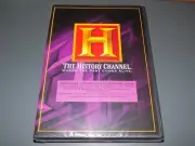 HIROSHIMA & DECISION TO DROP THE BOMB Atomic Bombs WWII History Channel DVD NEW
