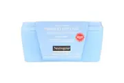 Neutrogena, Makeup Remover Cleansing Towelettes, Ultra-Soft Cloths, 25 Pre-Moistened Towelettes