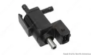 Boost Control Valve For 2011 Saab 9-3 PN# 7.28311.04.0 Pierburg (for: Saab)