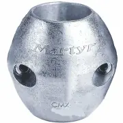 Martyr CMX08, Streamlined Shaft Anode (1-3/4- Inch)