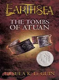 在飛比找三民網路書店優惠-The Tombs of Atuan (Earthsea C