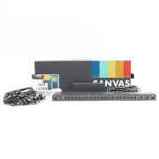 Walrus Audio Canvas 22 Pedal Power Supply - New