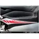 彩貼藝匠  XMAX 300 【拉線特仕 A027】3M反光貼紙 拉線設計 裝飾 機車貼紙 車膜