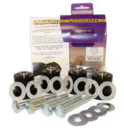 for Audi Coupe Quattro SPORT Powerflex Front Wishbone Bush PFF3-101