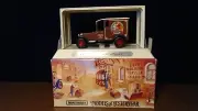 MATCHBOX YESTERYEAR SERIES 1927 TALBOT SOUTH PACIFIC YGB10