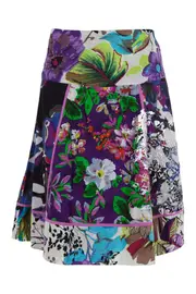 Paparazzi Reversible Skirt--ORI-2506