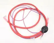 NEW Motorcraft Battery Starter Cable WC-96503 Ford Transit 2016-2024