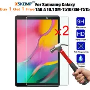 2Pcs Tempered Glass Screen Protector For Samsung Galaxy Tab A 7.0/8.0/10.1 Inch