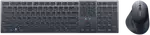 Dell Collaboration Wireless Keyboard & Mouse