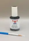 For Toyota Paint Code 202 ASTRAL BLACK Touch up Paint + Fine Tip Brush: