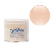 Gelee 3 in 1 SNS Dip Dipping Acrylic Powder Gel Nail GCP06 - Warm Buff - 42g