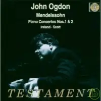 在飛比找博客來優惠-John Ogdon spielt Klavierkonze