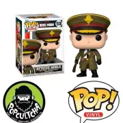 Rebel Moon (2023) - Atticus Nobel Pop! Vinyl Figure "New"