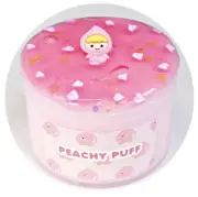 Momo slime Peachy Puff