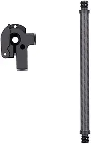 Javelin Spartan Heavy Duty Optics Adapter & Carbon Rod