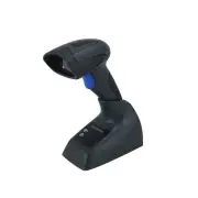 Datalogic QuickScan QM2430 Cordless Barcode Scanner (2D, 1D and Postal Codes)...