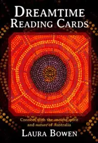 在飛比找博客來優惠-Dreamtime Reading Cards: Conne