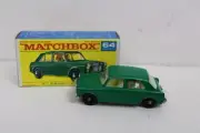 Matchbox Moko Lesney # 64b MG 1100