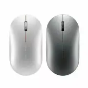 Xiaomi Mouse Portable Wireless Bluetooth and RF 2.4Ghz Dual model connect Mouse