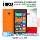 【愛瘋潮】急件勿下 NOKIA Lumia 735 iMOS 3SAS 防潑水 防指紋 疏油疏水 螢幕保護貼