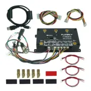 FT85KS Brushless ESC Single Drive 84V 250A Electric Scooter6387