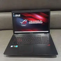 在飛比找蝦皮購物優惠-【出售】ASUS ROG GL752VL i7-6700HQ