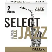 在飛比找Yahoo!奇摩拍賣優惠-╚ 力揚樂器 ╝ 美國Rico Select Jazz Al