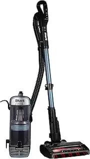 [Shark] Stratos XL Pet Pro Powered Lift-Away with Odour Neutraliser Technology, Navy, AZ913ANZ