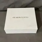 Claus Porto Classico & Fantasia Soap Collection Gift Set 8 x 1.8 oz. NEW SEALED