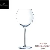在飛比找PChome商店街優惠-法國弓箭C&S馬卡龍系列 500cc紅酒杯 高腳杯 香檳杯 