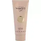 Azzaro Wanted Girl By Azzaro Shower Milk 6.7 Oz