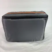 Detachable Waterproof Padded Protector Camera Bag Hand Bag Insert Case Pouch