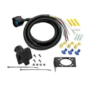 Tow Ready 20223 Car End Wiring