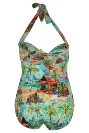 South Pacific Maillot--SEA-10501-738