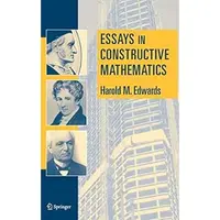 在飛比找蝦皮購物優惠-Essays in constructive mathema