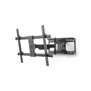 One For All WM4652 Universal TV Full-Motion Wall Mount Solid Turn Vesa 600 x ...