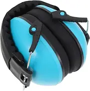 LIFKOME Noise Reduction Earmuffs Hearing Protection Ear Muffs for Sound Insulation Earmuffs for Concerts