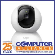 TP-Link TC71 Pan/Tilt Home Network Wi-Fi Camera