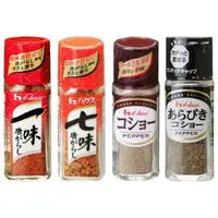 在飛比找蝦皮購物優惠-*貪吃熊*日本House Foods 好侍調味料粉系列 4款
