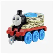 Mattel Creations Blue the Great Diecast Thomas the Tank Engine