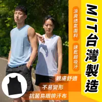 在飛比找蝦皮商城優惠-T恤 台灣製造【現貨-快速出貨】超透氣 環保紗 素T 情侶裝