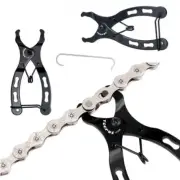 2022 Bicycle Open Close Chain Link Pliers Mini Mountain Bike Quick Removal Insta