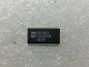 CD74FCT16540TSM HARRIS FAST 16-BIT BUFFER/LINE DRIVER 48-Pin SSOP 10 PIECES